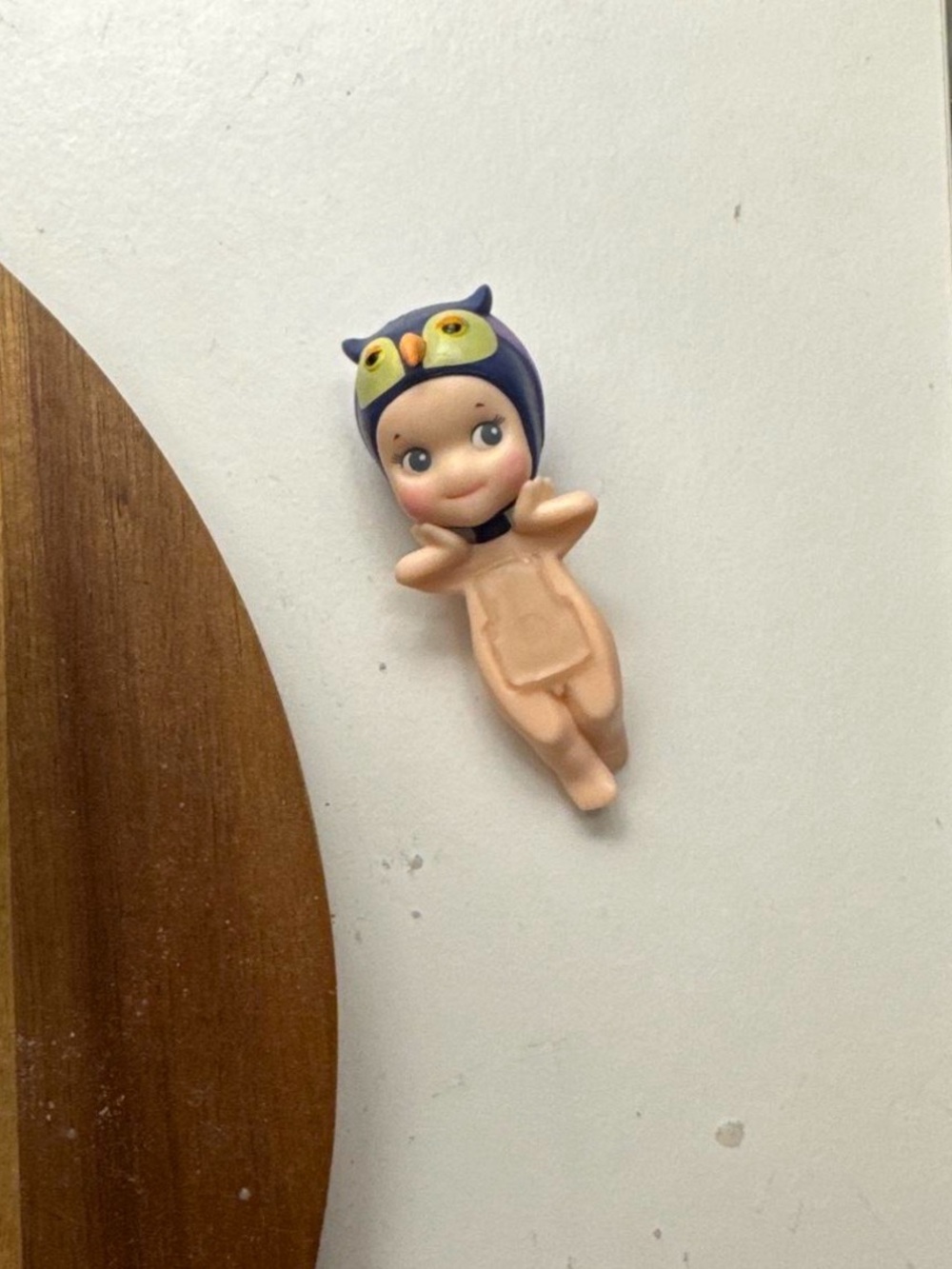 Sonny Angel Owl Hipper